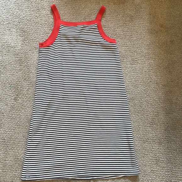 Nordstrom 1901 Brand Cotton Dress - Picture 3 of 5